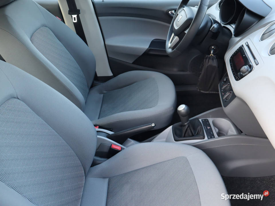 Seat Ibiza 14 i 16V poduszka powietrzna Katowice