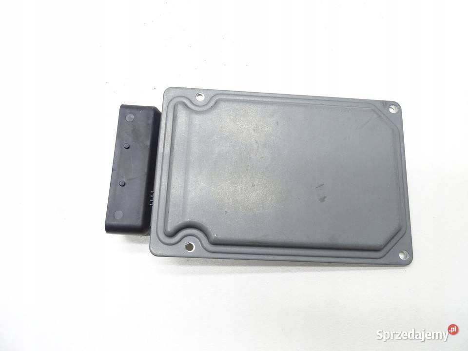 STEROWNIK MODUŁ ZAWIESZENIA 3C0907376A VW PASSAT