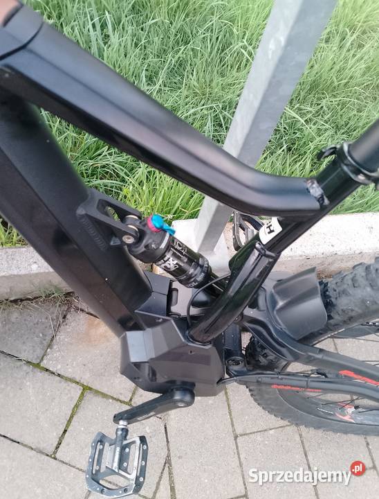 Sprzedam Rower MTB Atom X