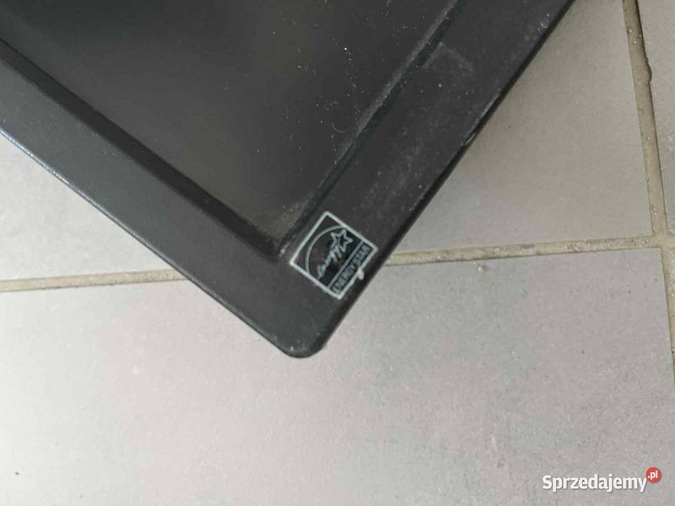 Monitor LG wielkopolskie Rawicz sprzedam