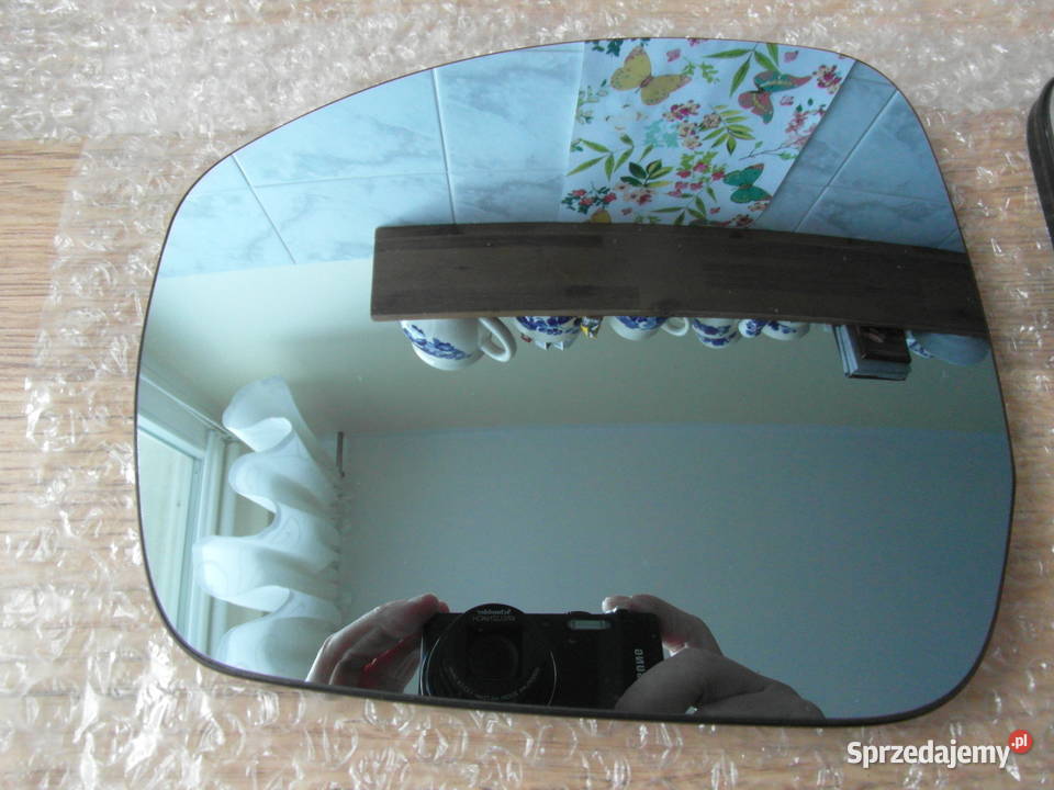lusterko spiegel mirror land range rover sport Pozostałe Szczecin