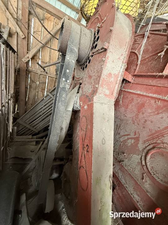 Mlocarnia czyszczaca Lublinianka Pozostałe Lublin sprzedam