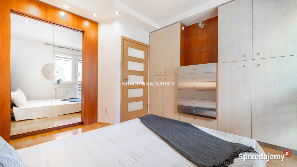 Mieszkanie 483m2 Kraków Bartla