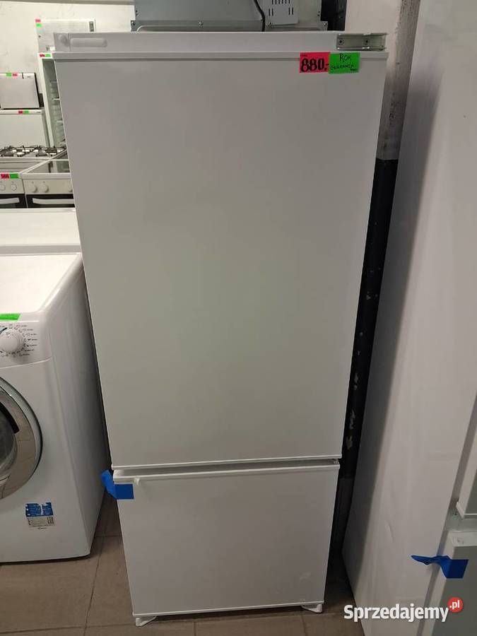 LODÓWKA DO ZABUDOWY LAURUS Wrocław