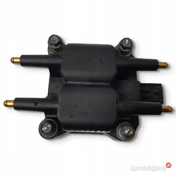 CEWKA ZAPŁONOWA Mini Cooper S R50 16 16V Delphi Chełm