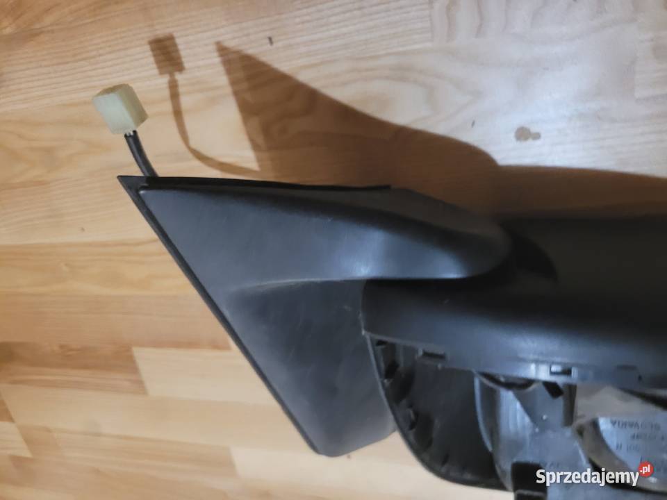 Fiat sedici suzuki sx4 lusterko prawe 3pin Krosno