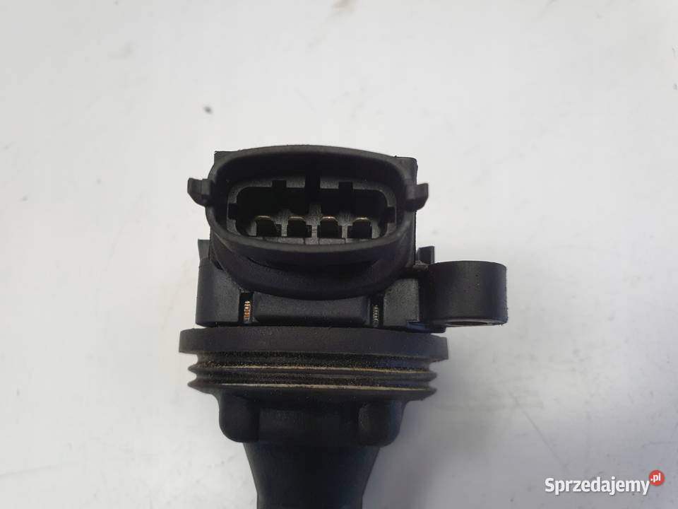 CEWKA ZAPŁONOWA Volvo XC70 24 T 9125601 bosch