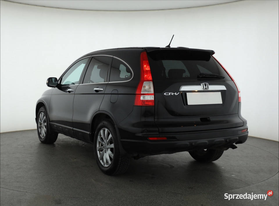 Honda CRV 22 iDTEC klimatyzacja Piaseczno