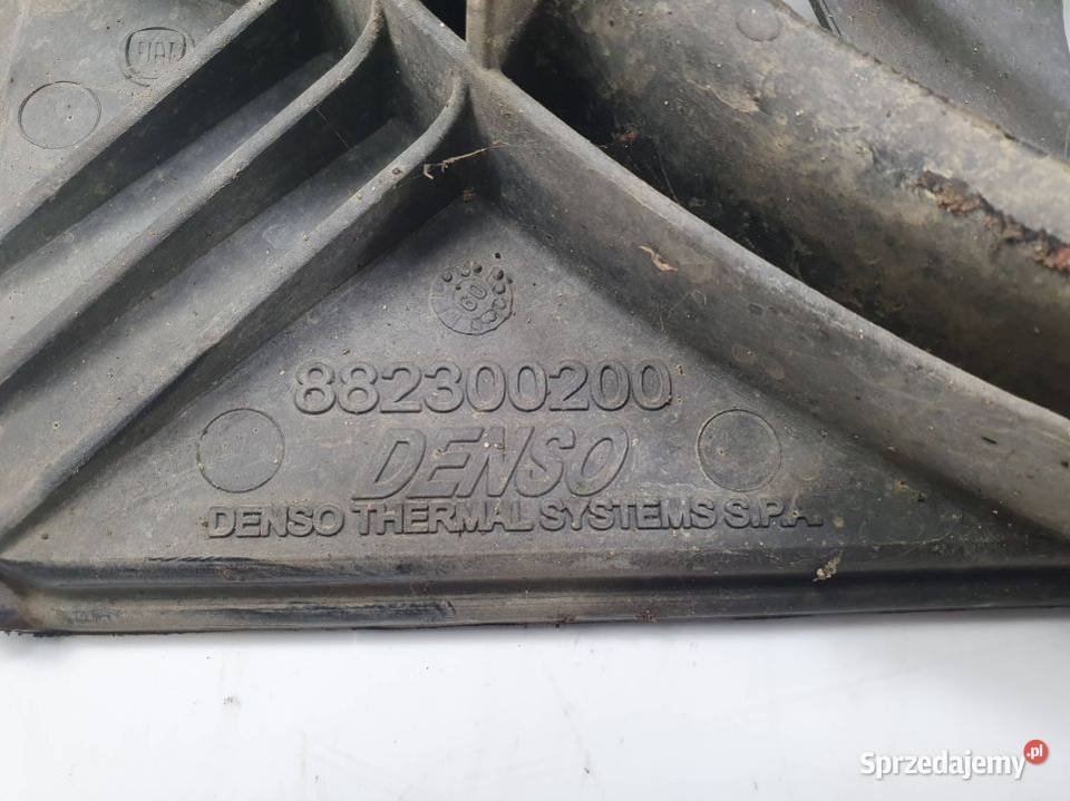 WENTYLATOR CHŁODNICY LANCIA DELTA III 882300200 Lipno