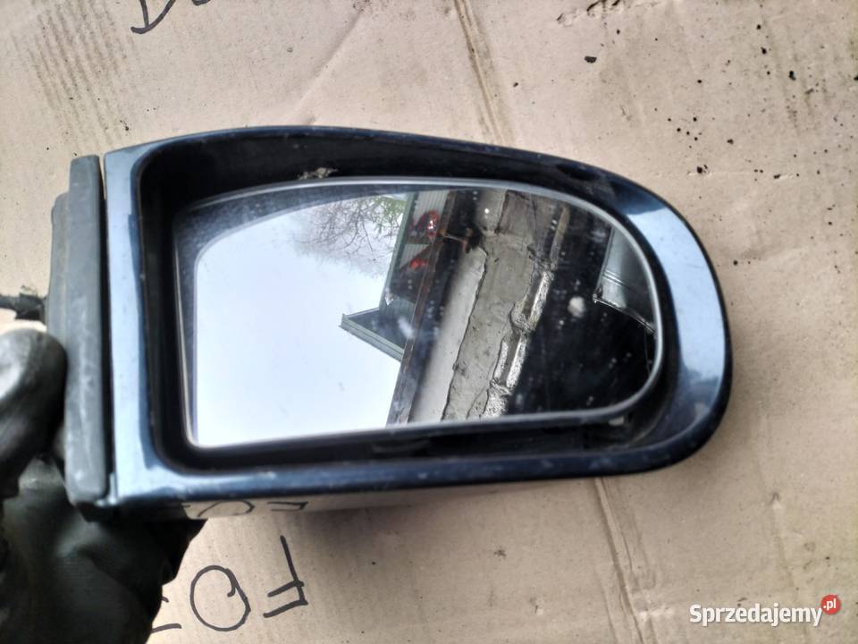 LUSTERKO PRAWE MERCEDES W203 Kamień-Kolonia