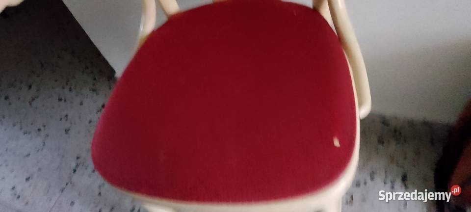 Hoker thonet Radomsko Częstochowa