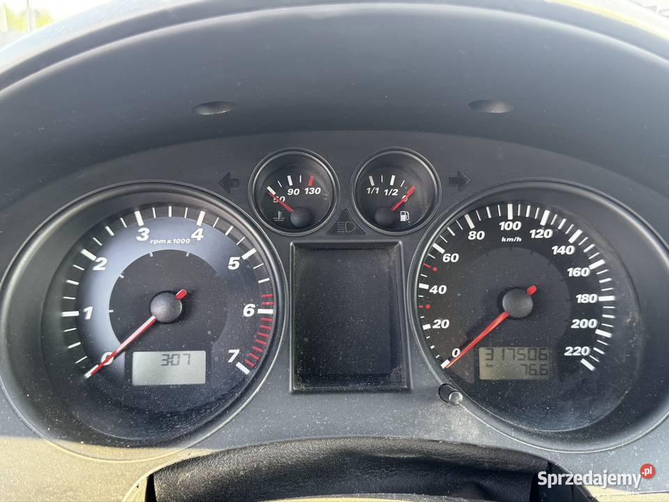 seat ibiza 12 2003 radio Lublin