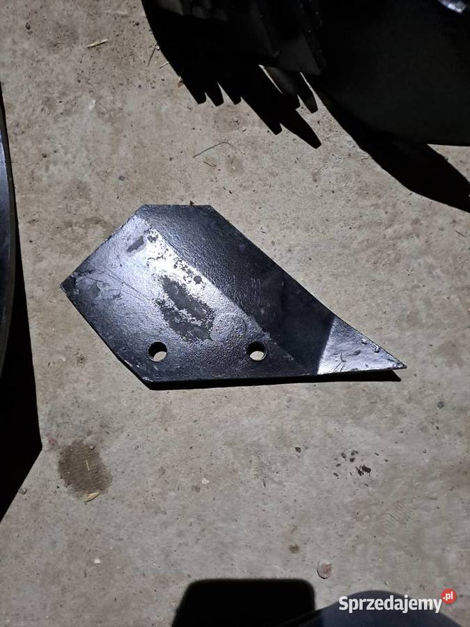 Sprzedam łapy do bezorkowca mazowieckie Słupca sprzedam