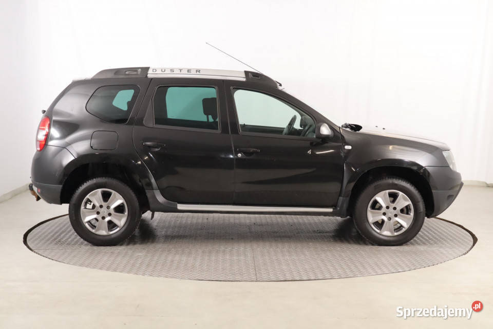 Dacia Duster 12 TCe Zabrze