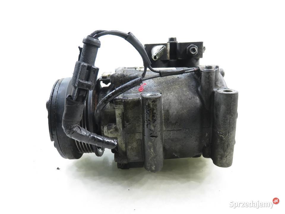 KOMPRESOR KLIMATYZACJI FORD FOCUS MK1 I 20 16V