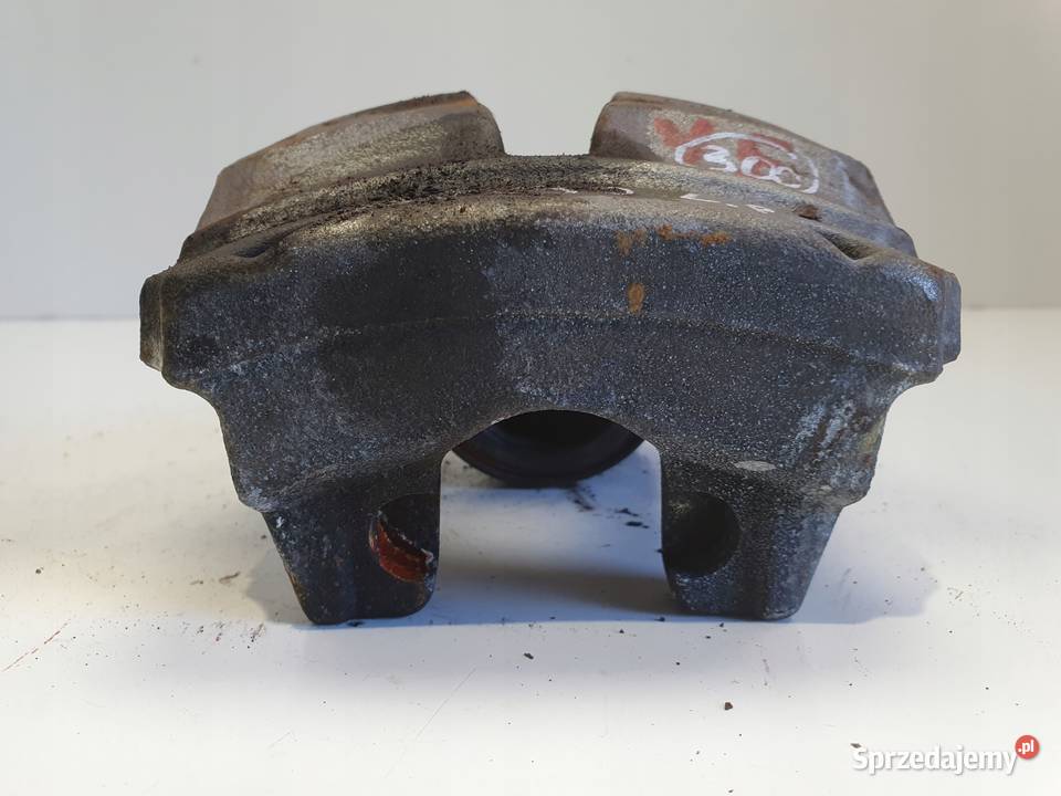 Volvo S90 V90 PRZEDNI ZACISK HAMULCOWY lewy Chełm sprzedam