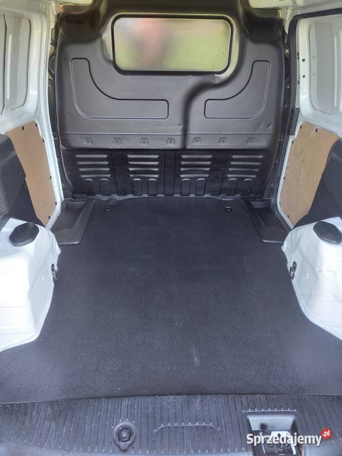 Ford Transit Courier 2017 15 TDCI Ocypel sprzedam