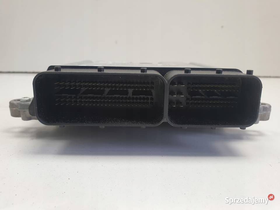 Volvo XC60 24 D5 STEROWNIK SILNIKA 31392982 Chełm