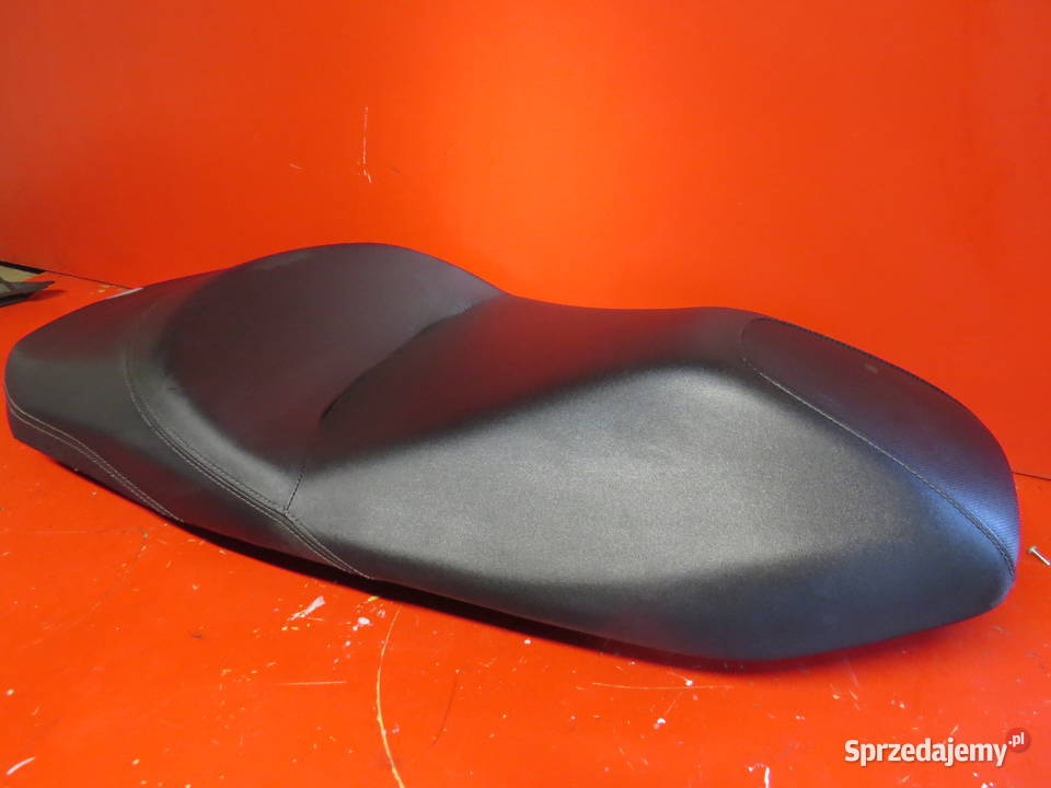 HONDA FORZA FSS 125 2019 siedzenie kanapa siodło Warszawa