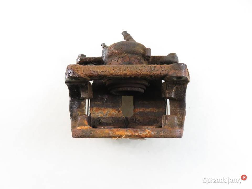 ZACISK LEWY PRZÓD RENAULT KANGOO II 15 dCi osobowe