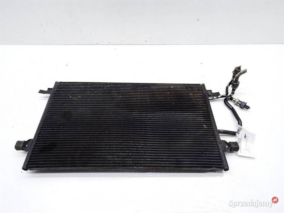 CHŁODNICA KLIMATYZACJI AUDI A8 D2 42 314 9405