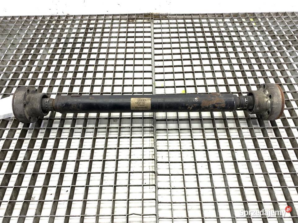 WAŁ NAPĘDOWY PRZÓD AUDI Q7 4L SUV 0616 42 326 podkarpackie