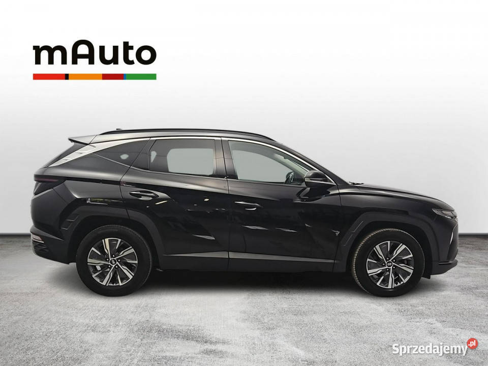 Hyundai Tucson 16 TGDi HEV Executive 2WD Z Warszawa