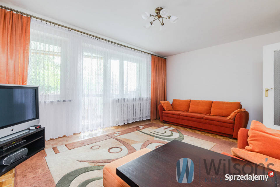 sprzedaży mieszkania 535m2 2 pokoje Piastów Ks parter mazowieckie