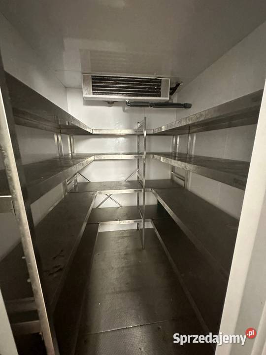 Kuchnia restauracja catering wyposażenie komplet