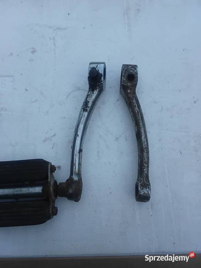 Korby Komar Milejewo sprzedam