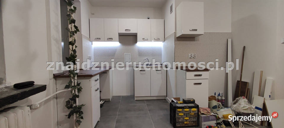 Mieszkanie 465m2 3pok Hrubieszów Sprzedaż sprzedam