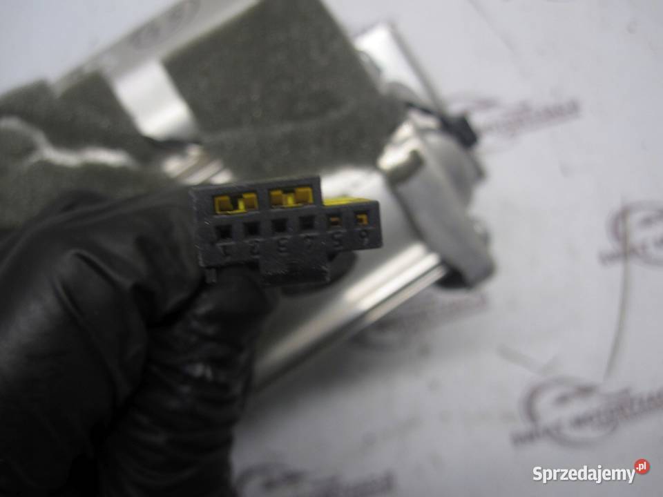 BMW E91 06r AIRBAG poduszka pasażera osobowe Kielce sprzedam