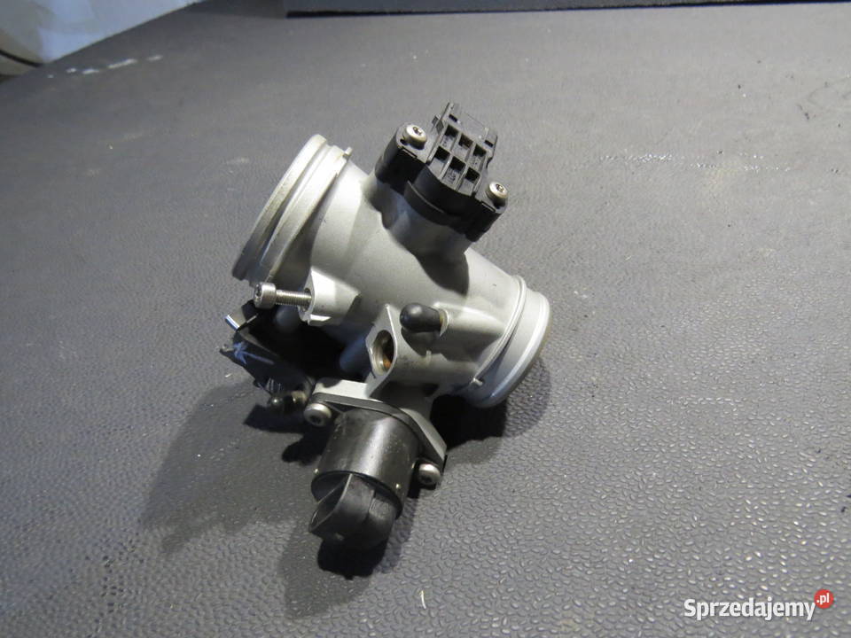 BMW R1200GS GS K25 1200 R 2007 przepustnica lewa Warszawa sprzedam