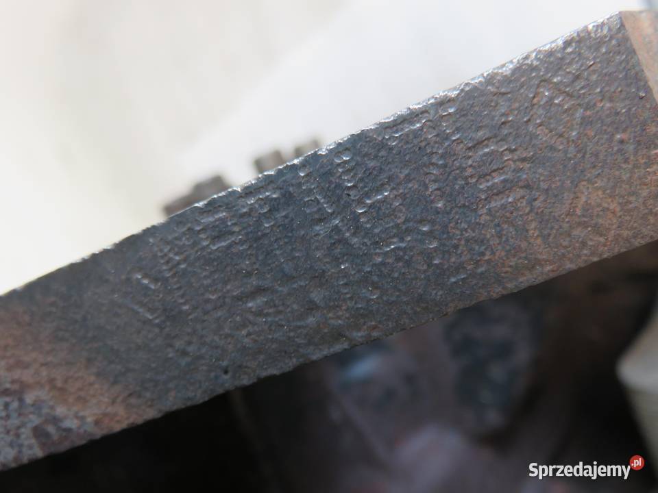 SILNIK RENAULT MASTER III 23 dCi 101 M9T676 Części samochodowe