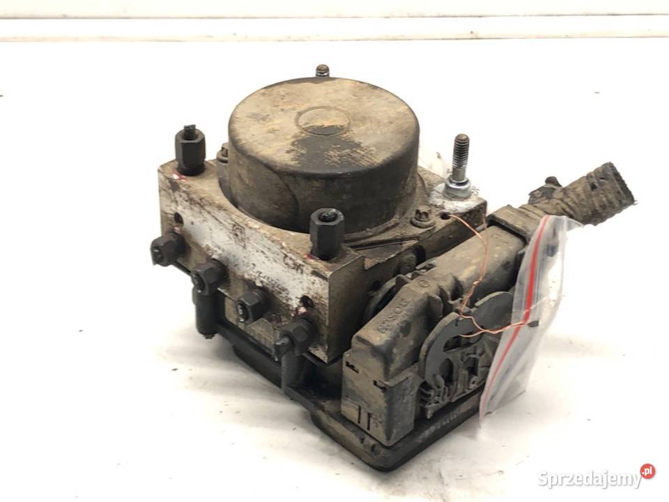 POMPA ABS SUZUKI SX4 0265800494 16 107 Układ ABS i ESP podkarpackie