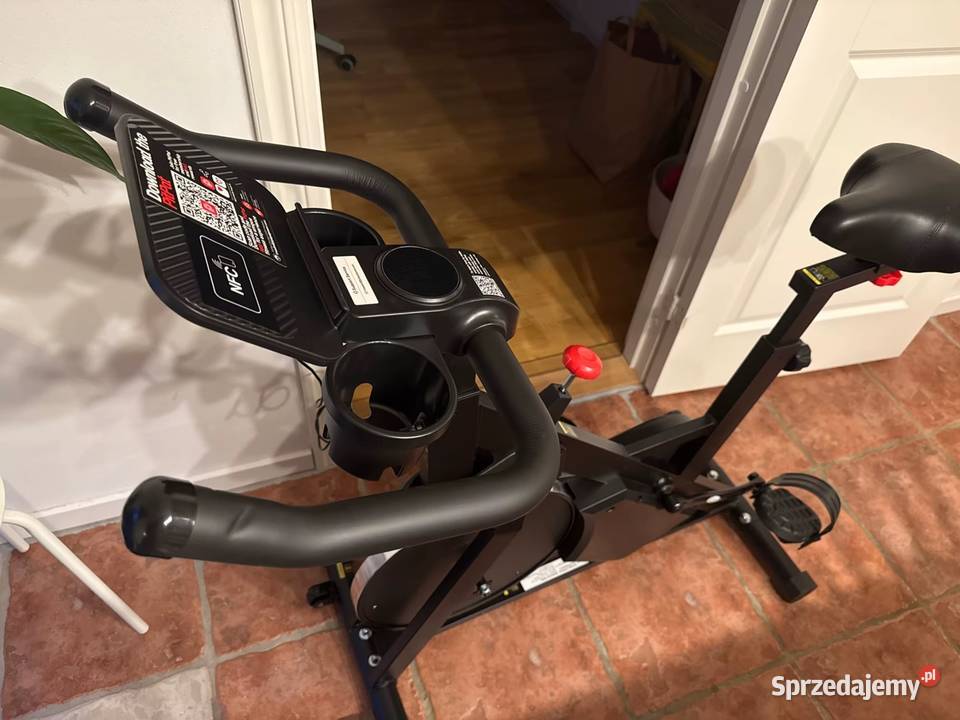 Rower treningowy Superun magnetyczny stabilny mazowieckie Siedlce