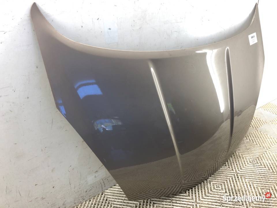 MASKA LIFT NISSAN NOTE E11 Hatchback 0513 Maski