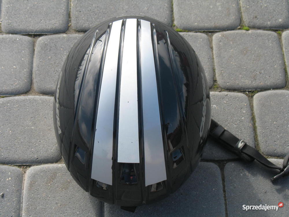 Kask Carrera Narty Sporty zimowe Brześć Kujawski