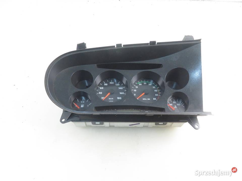 LICZNIK IVECO DAILY III 35 S 11 V35 C 11 V osobowe