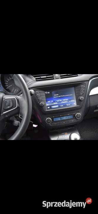 Toyota Avensis t27 20 diesel Salon Głogówek