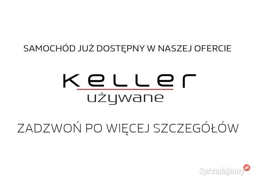 12 90 Premium nowy Krajowy Dealer Keller Gliwice Ignis