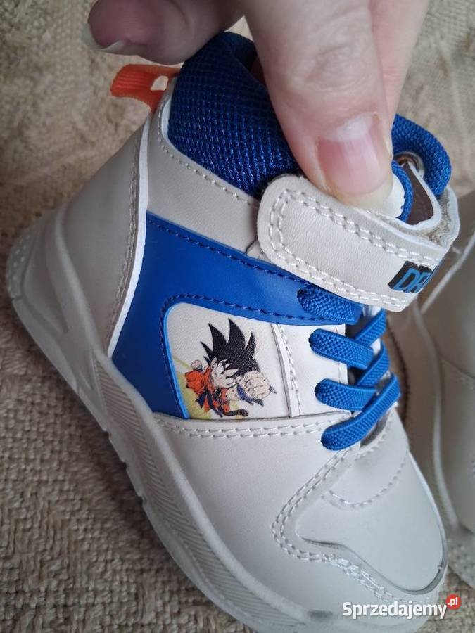 Buty chłopięca rozmiar 24 Gdynia