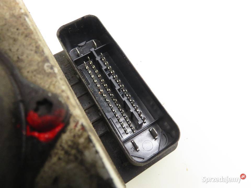 POMPA ABS NISSAN MURANO I Z50 06210905223