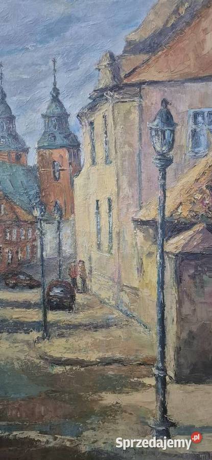 Gniezno Franciszkańska sprzedam