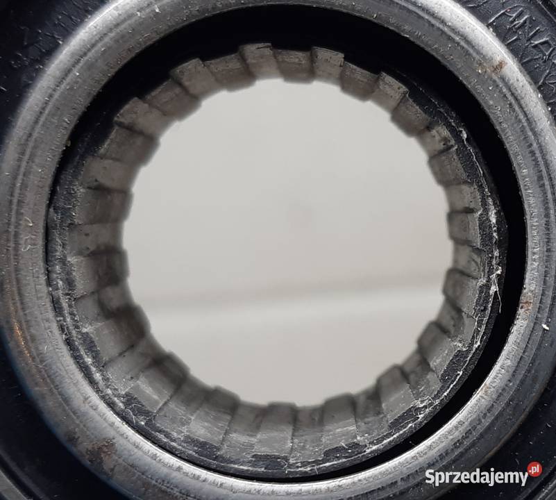 ŁOŻYSKO OPOROWE WYCISKOWE DACIA RENAULT 804102