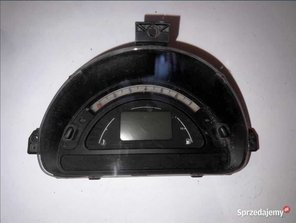 licznik zegary citroen C3 sprzedam