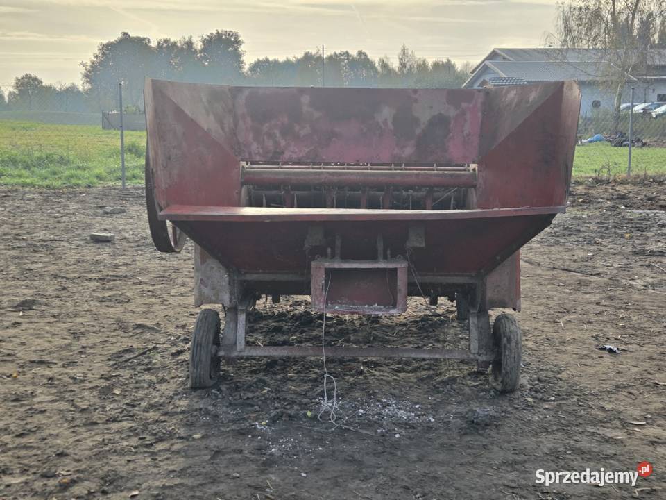 Sprzedam prese kuna 21