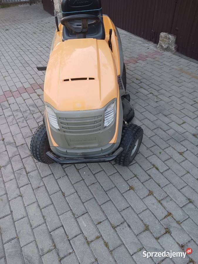 Kosiarka traktorek Tarnów