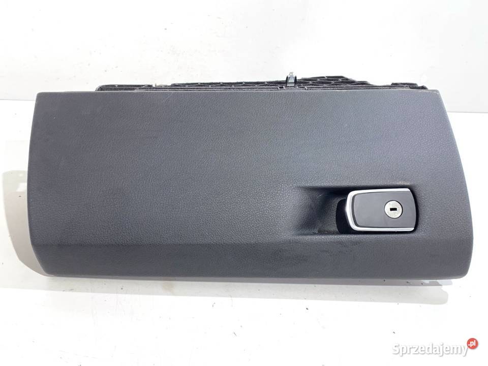 SCHOWEK PASAŻERA BMW F30 SedanLimuzyna 1118