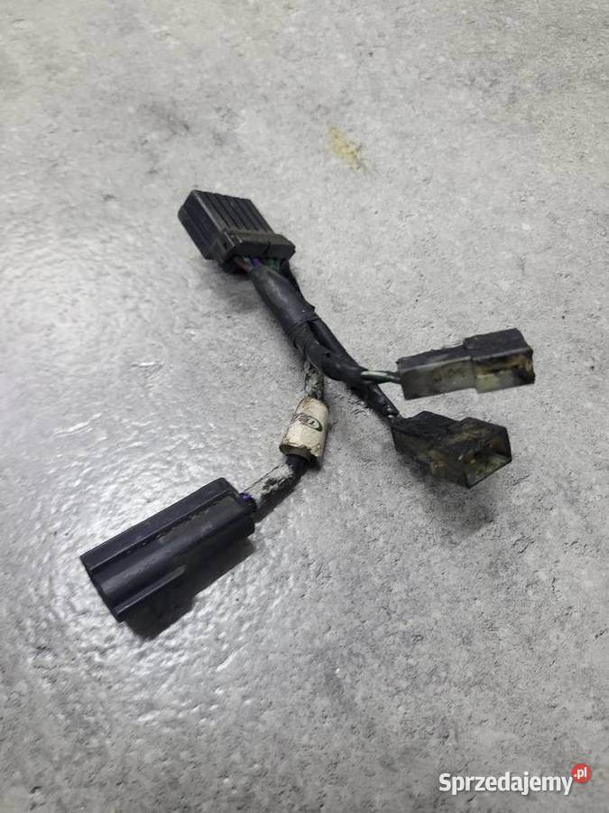 Triumph Tiger 1200 przewód podrzewania manetek sprzedam